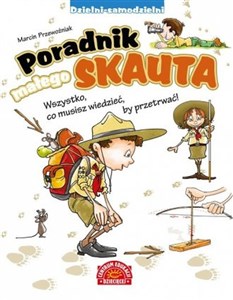 Poradnik małego skauta  