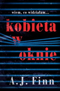 Kobieta w oknie to buy in Canada