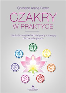 Czakry w praktyce in polish