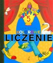 Kolorowe liczenie polish books in canada