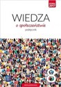 Wiedza o społeczeństwie podręcznik dla klasy 8 szkoły podstawowej 181401 - Piotr Krzesicki, Piotr Kur, Małgorzata Poręba