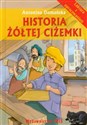 Historia żółtej ciżemki Lektura z opracowaniem chicago polish bookstore