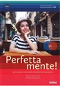 Perfettamente! Język włoski 1b Podręcznik online polish bookstore