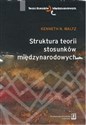 Struktura teorii stosunków międzynarodowych Canada Bookstore