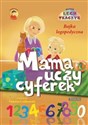 Mama uczy cyferek. Książka edukacyjna dla dzieci  Canada Bookstore