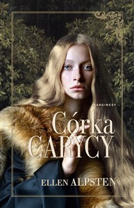 Córka carycy Polish bookstore