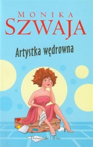 Artystka wędrowna books in polish