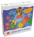 Sowa gra w słowa - 