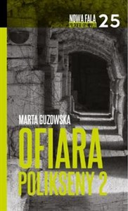 Ofiara Polikseny Część 2 Polish bookstore