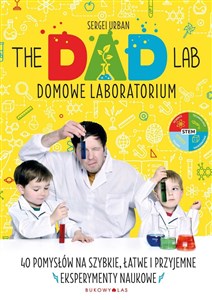 TheDadLab Domowe laboratorium  
