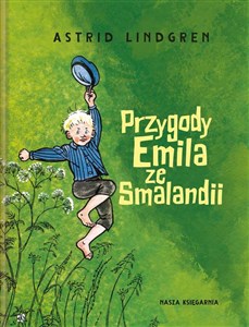 Przygody Emila ze Smalandii in polish