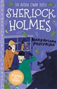 Klasyka dla dzieci Sherlock Holmes Tom 4 Nakrapiana przepaska - Arthur Conan Doyle