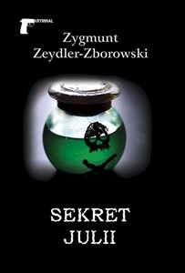 Sekret Julii buy polish books in Usa