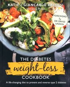 The Diabetes Weight-Loss Cookbook Polish Books Canada
