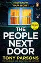 The people next door bookstore