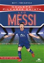 Leo Messi Najlepsi piłkarze świata - Matt Oldfield, Tom Oldfield