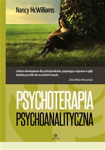 Psychoterapia psychoanalityczna pl online bookstore