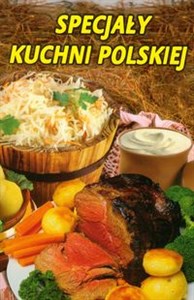 Specjały kuchni polskiej online polish bookstore