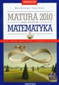 Vademecum Matura 2010 Matematyka  z płytą CD Szkoły ponadgimnazjalne zakres rozszerzony online polish bookstore