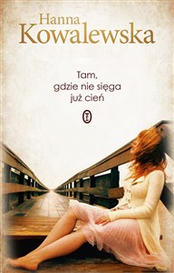 Tam, gdzie nie sięga już cień Polish bookstore