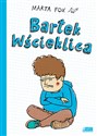 Bartek Wścieklica bookstore
