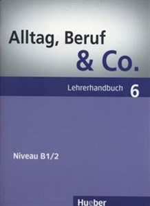Alltag, Beruf & Co. 6 Lehrerhandbuch pl online bookstore