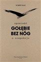 Gołębie bez nóg  Polish bookstore