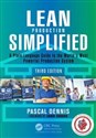 Lean Production Simplified  