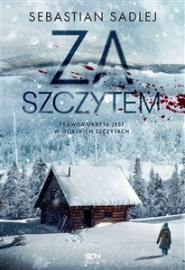 Za szczytem - Polish Bookstore USA