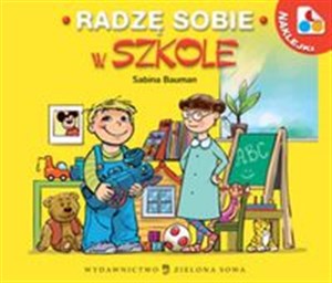 Radzę sobie W szkole 