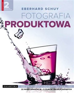 Fotografia produktowa Od przedmiotu do martwej natury Bookshop