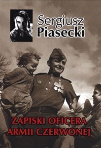 Zapiski oficera Armii Czerwonej pl online bookstore