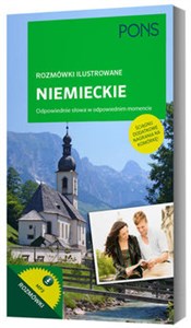 Rozmówki ilustrowane audio - niemieckie to buy in USA