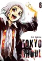 Tokyo Ghoul. Tom 6 books in polish