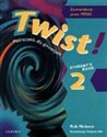 Twist 2 SB OXFORD online polish bookstore