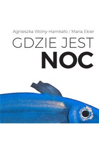 Gdzie jest noc Canada Bookstore