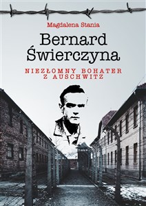 Bernard Świerczyna Bookshop