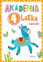 Akademia 4-latka to buy in USA