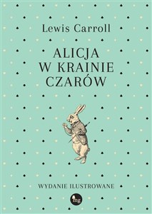 Alicja w Krainie Czarów  Bookshop