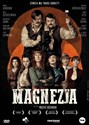Magnezja DVD  - Maciej Bochniak