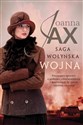 Saga wołyńska Wojna - Joanna Jax