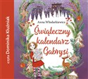 [Audiobook] Świąteczny kalendarz Gabrysi Canada Bookstore