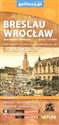 Plan miasta - Wrocław Breslau  to buy in USA