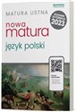 Język polski LO Matura 2023 Matura ustna   