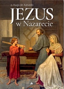 Jezus w Nazarecie  polish books in canada