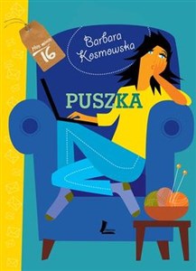 Puszka Bookshop