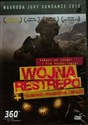 Wojna restrepo Talibowie Prawdziwe oblicze  DVD i książka Pakiet polish usa