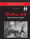 Waffen SS Piekło na froncie zachodnim pl online bookstore
