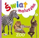 Świat maluszka Zoo Canada Bookstore