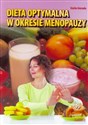 Dieta optymalna w okresie menopauzy - Emila Gierada